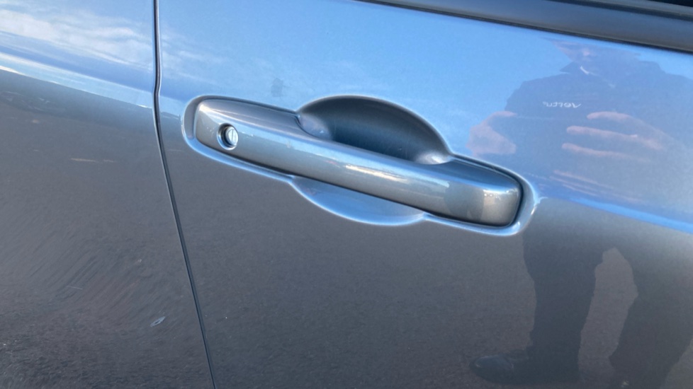 Honda Jazz 1.5 i-MMD Hybrid SR 5dr eCVT Hybrid Hatchback - Image 33