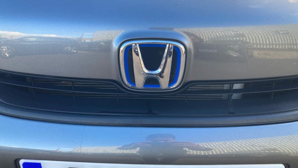 Honda Jazz 1.5 i-MMD Hybrid SR 5dr eCVT Hybrid Hatchback - Image 37