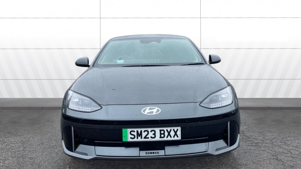 Hyundai IONIQ 6 168kW Premium 77kWh 4dr Auto Electric Saloon - Image 3