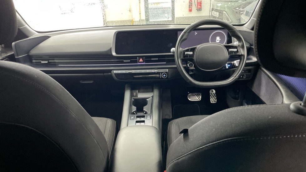 Hyundai IONIQ 6 168kW Premium 77kWh 4dr Auto Electric Saloon - Image 10