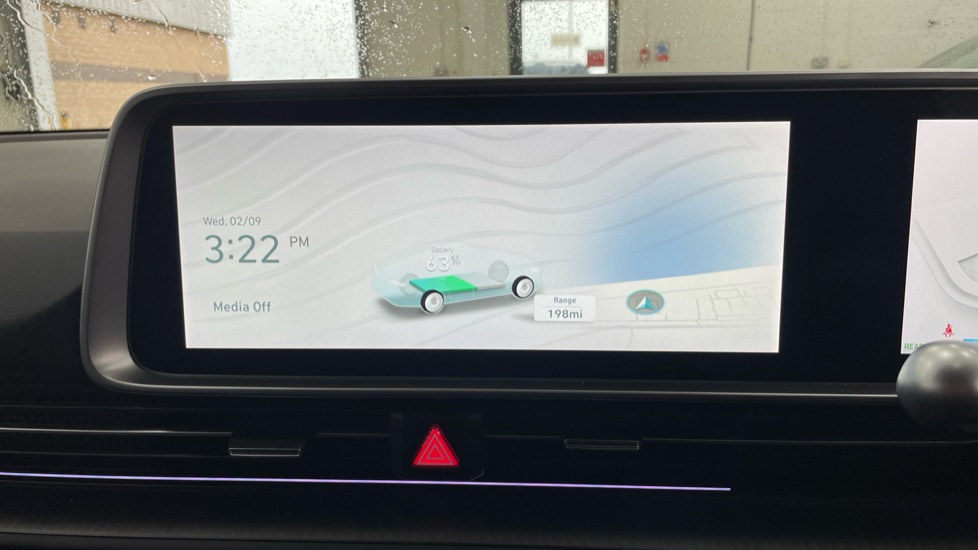 Hyundai IONIQ 6 168kW Premium 77kWh 4dr Auto Electric Saloon - Image 12