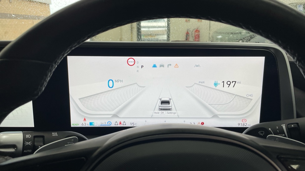 Hyundai IONIQ 6 168kW Premium 77kWh 4dr Auto Electric Saloon - Image 18