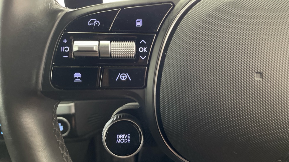 Hyundai IONIQ 6 168kW Premium 77kWh 4dr Auto Electric Saloon - Image 21