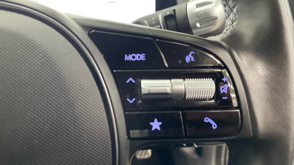 Hyundai IONIQ 6 168kW Premium 77kWh 4dr Auto Electric Saloon - Image 22