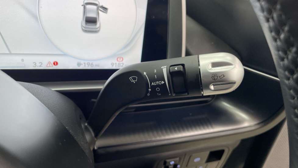 Hyundai IONIQ 6 168kW Premium 77kWh 4dr Auto Electric Saloon - Image 23