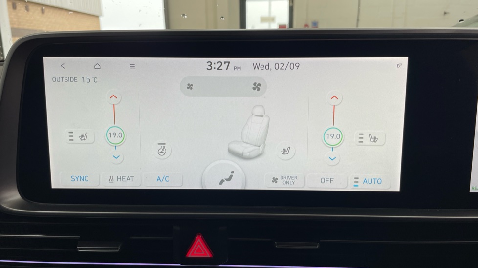 Hyundai IONIQ 6 168kW Premium 77kWh 4dr Auto Electric Saloon - Image 27