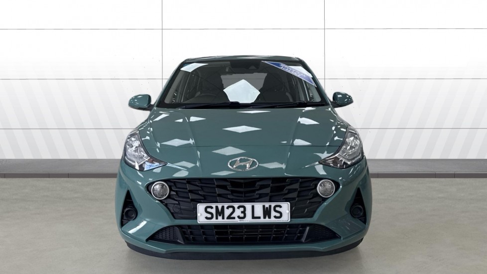 Hyundai i10 1.2 MPi SE Connect 5dr Petrol Hatchback - Image 3