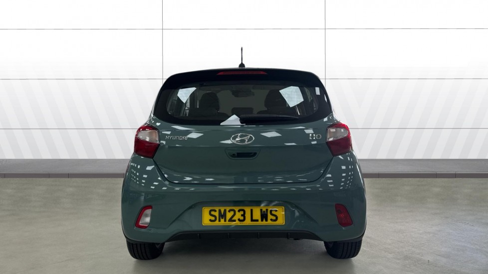 Hyundai i10 1.2 MPi SE Connect 5dr Petrol Hatchback - Image 6