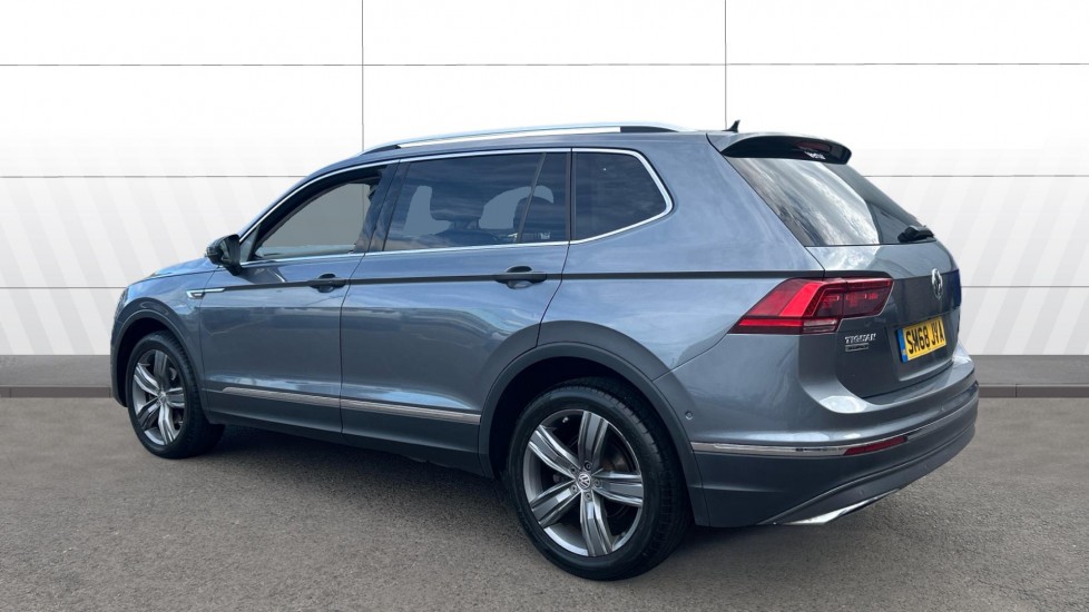 Volkswagen Tiguan Allspace 2.0 TDI 4Motion SEL 5dr DSG Diesel Estate - Image 2