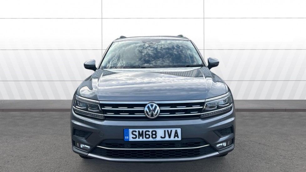 Volkswagen Tiguan Allspace 2.0 TDI 4Motion SEL 5dr DSG Diesel Estate - Image 3
