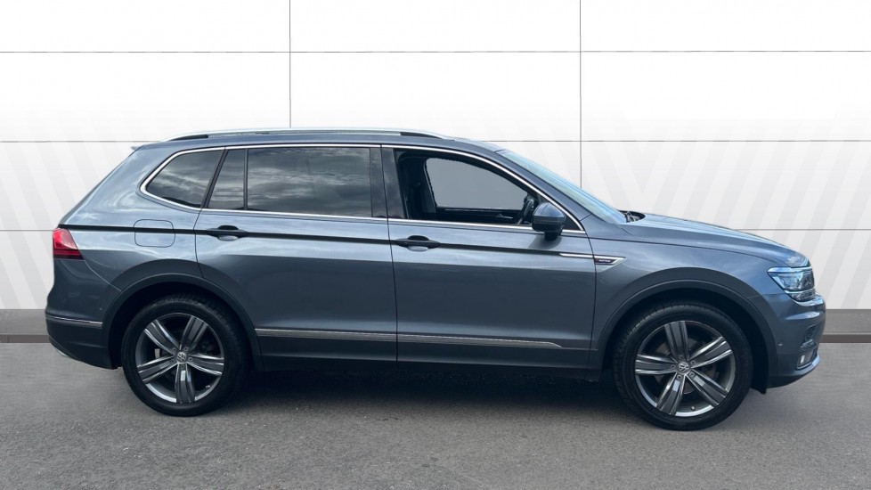 Volkswagen Tiguan Allspace 2.0 TDI 4Motion SEL 5dr DSG Diesel Estate - Image 5