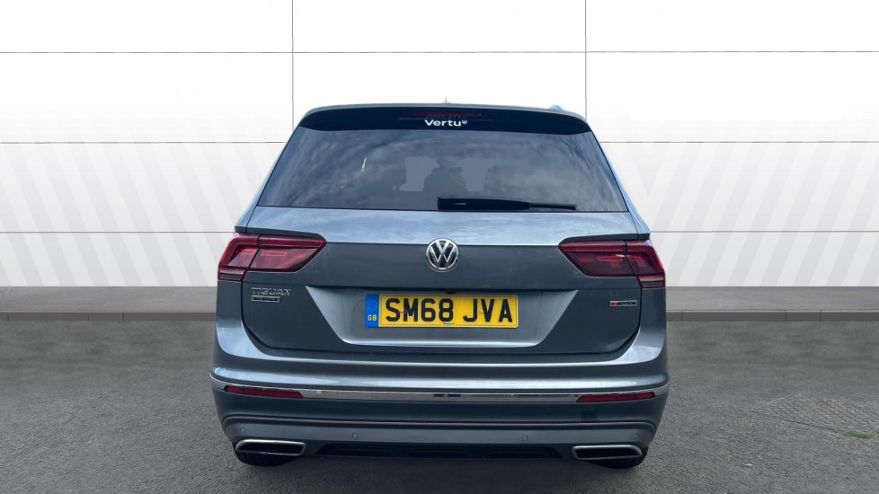 Volkswagen Tiguan Allspace 2.0 TDI 4Motion SEL 5dr DSG Diesel Estate - Image 6