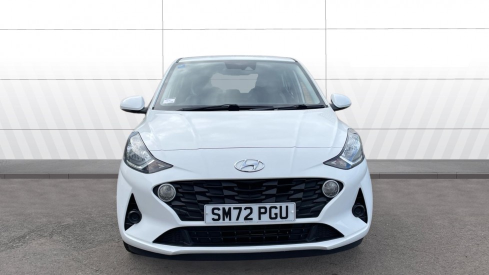 Hyundai i10 1.0 MPi SE Connect 5dr Petrol Hatchback - Image 3