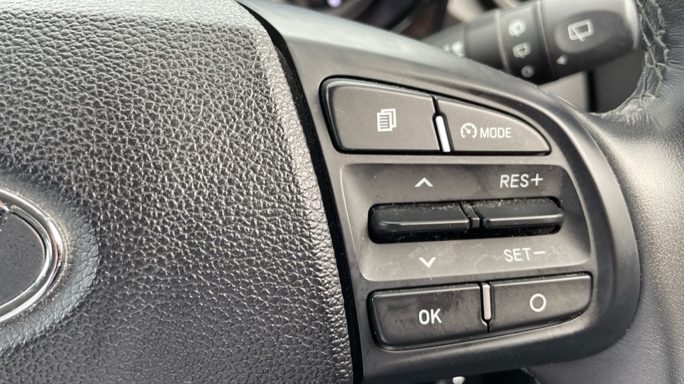 Hyundai i10 1.0 MPi SE Connect 5dr Petrol Hatchback - Image 22