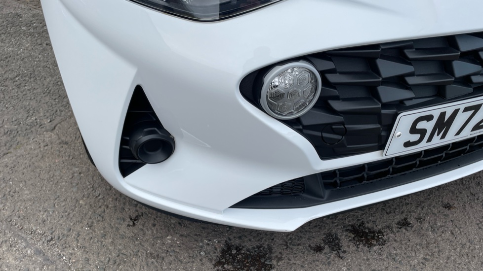 Hyundai i10 1.0 MPi SE Connect 5dr Petrol Hatchback - Image 34