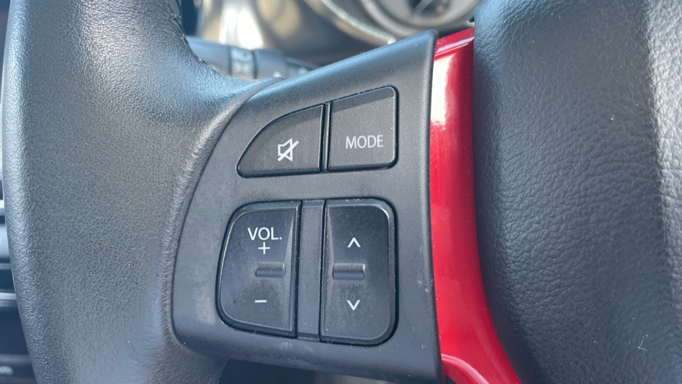 Suzuki Vitara 1.4 Boosterjet SZ5 ALLGRIP 5dr Petrol Estate - Image 21