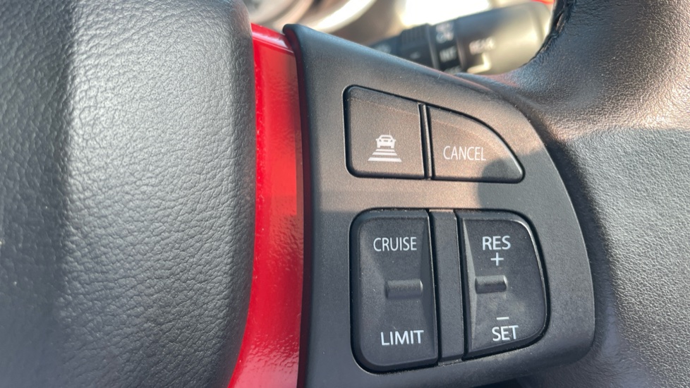 Suzuki Vitara 1.4 Boosterjet SZ5 ALLGRIP 5dr Petrol Estate - Image 22