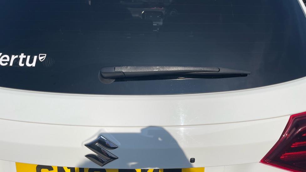 Suzuki Vitara 1.4 Boosterjet SZ5 ALLGRIP 5dr Petrol Estate - Image 46