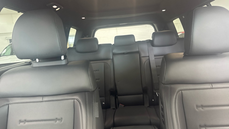 Hyundai SANTA FE 1.6 TGDi 239 Hybrid Calligraphy 5dr 4WD Auto Hybrid Estate - Image 15
