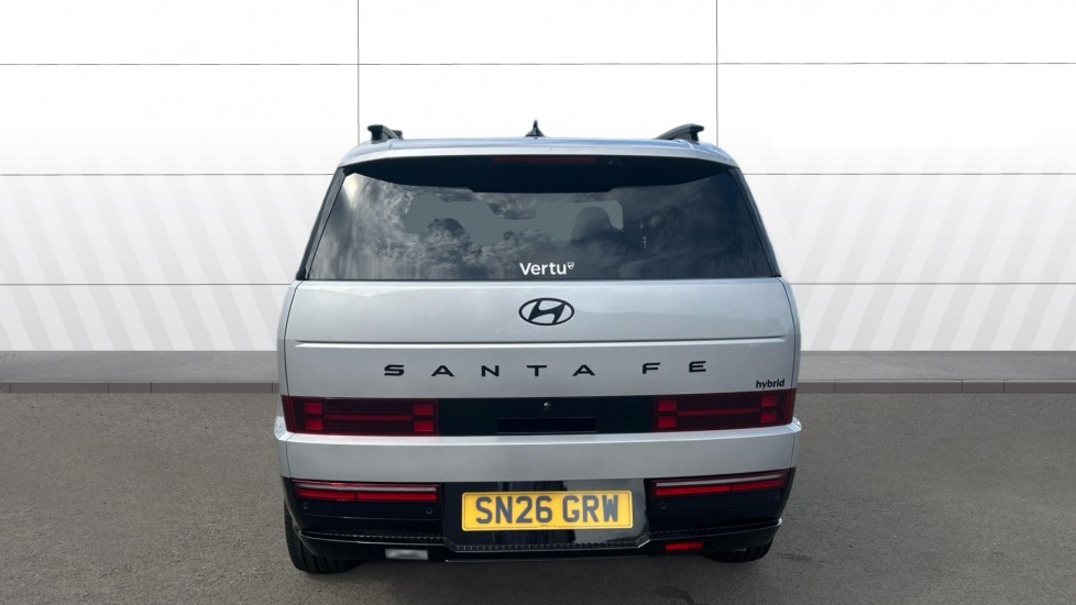 Hyundai SANTA FE 1.6 TGDi 239 Hybrid Calligraphy 5dr 4WD Auto Hybrid Estate - Image 6