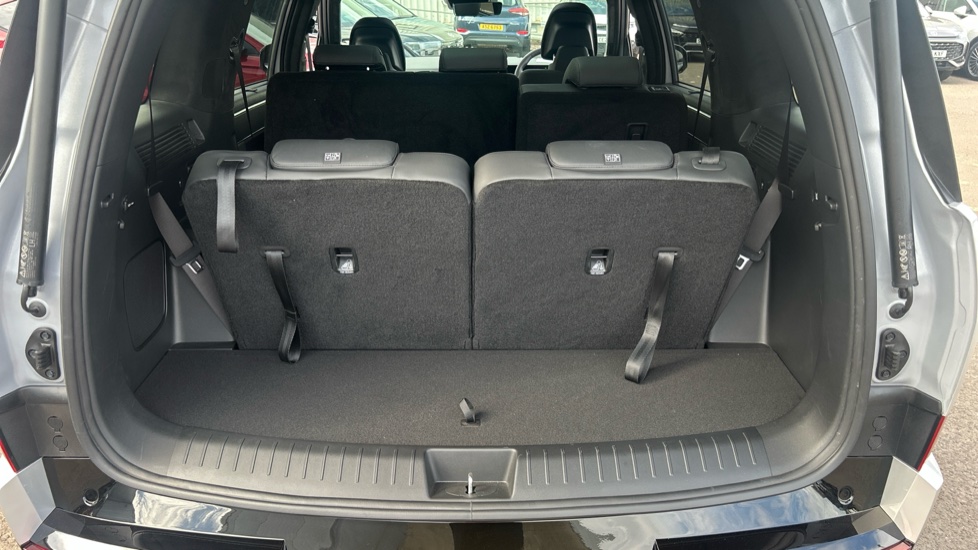 Hyundai SANTA FE 1.6 TGDi 239 Hybrid Calligraphy 5dr 4WD Auto Hybrid Estate - Image 36