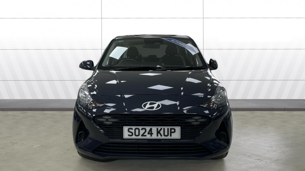 Hyundai i10 1.0 [63] Advance 5dr Auto [Nav] Petrol Hatchback - Image 3