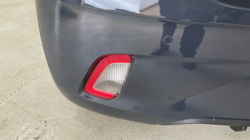 Hyundai i10 1.0 [63] Advance 5dr Auto [Nav] Petrol Hatchback - Image 42