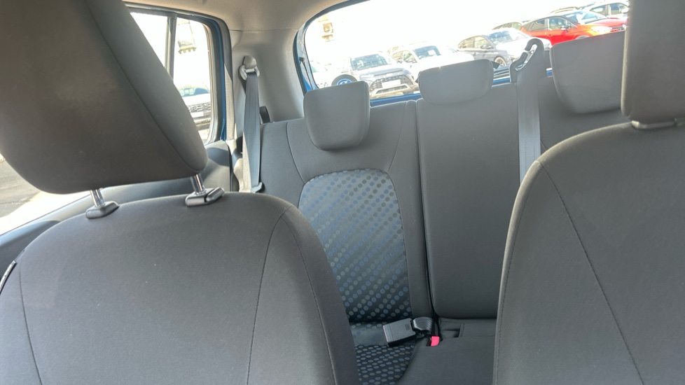 Suzuki Celerio 1.0 SZ2 5dr Petrol Hatchback - Image 15
