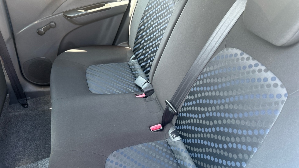Suzuki Celerio 1.0 SZ2 5dr Petrol Hatchback - Image 17
