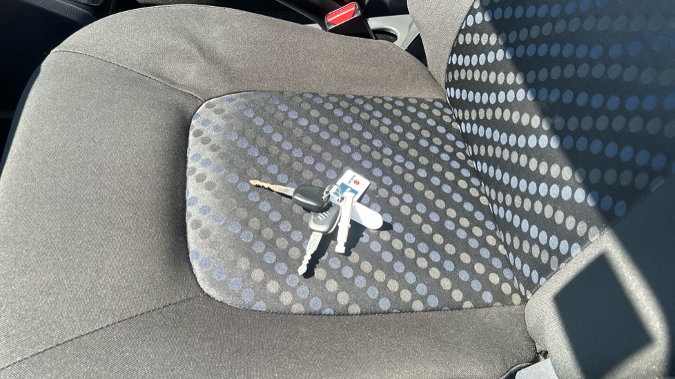 Suzuki Celerio 1.0 SZ2 5dr Petrol Hatchback - Image 20