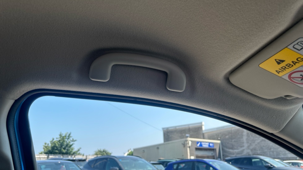 Suzuki Celerio 1.0 SZ2 5dr Petrol Hatchback - Image 33