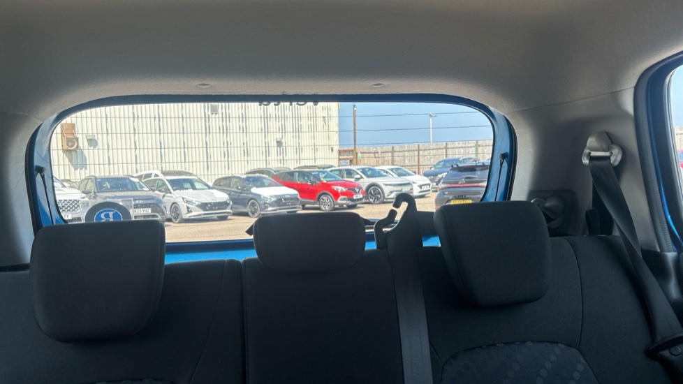 Suzuki Celerio 1.0 SZ2 5dr Petrol Hatchback - Image 38