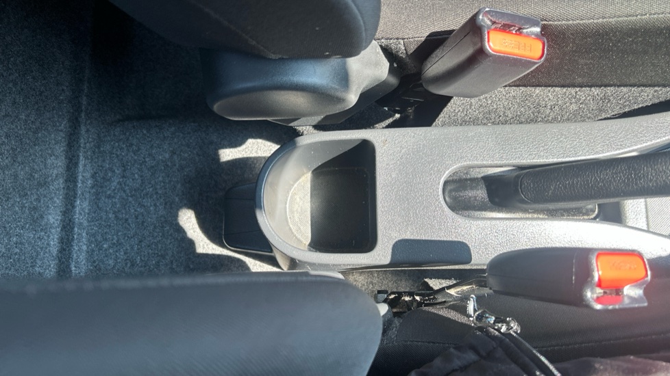 Suzuki Celerio 1.0 SZ2 5dr Petrol Hatchback - Image 39