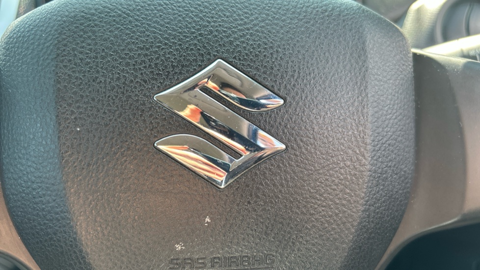 Suzuki Celerio 1.0 SZ2 5dr Petrol Hatchback - Image 40