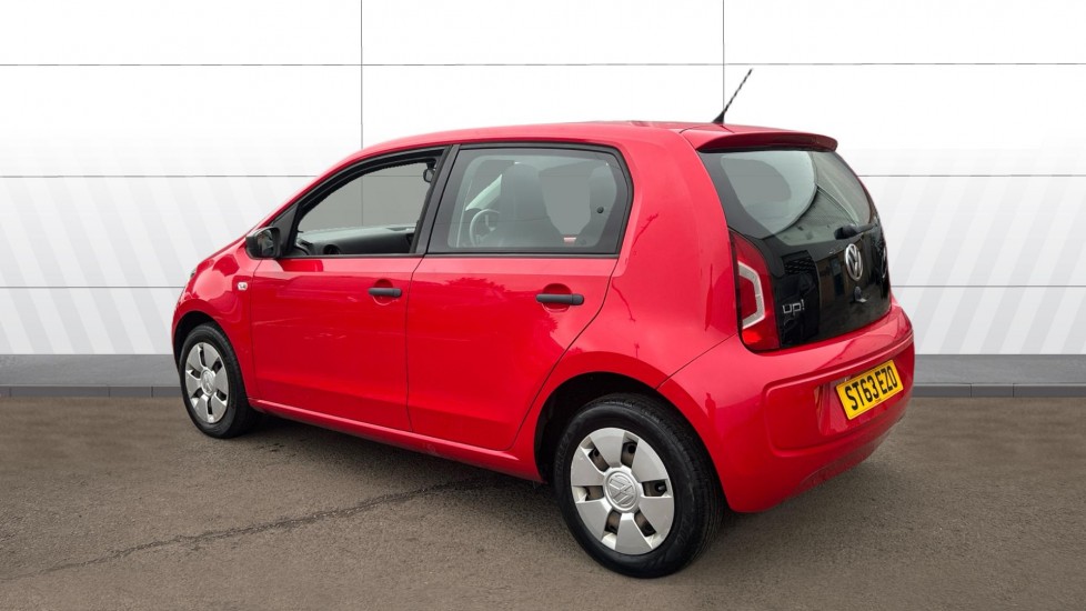 Volkswagen Up 1.0 Take Up 5dr Petrol Hatchback - Image 2