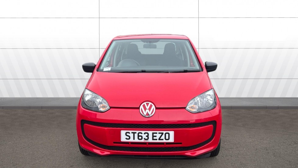 Volkswagen Up 1.0 Take Up 5dr Petrol Hatchback - Image 3