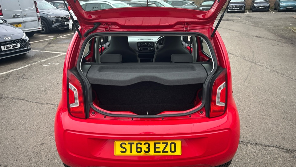 Volkswagen Up 1.0 Take Up 5dr Petrol Hatchback - Image 4