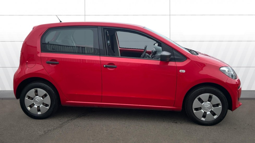 Volkswagen Up 1.0 Take Up 5dr Petrol Hatchback - Image 5