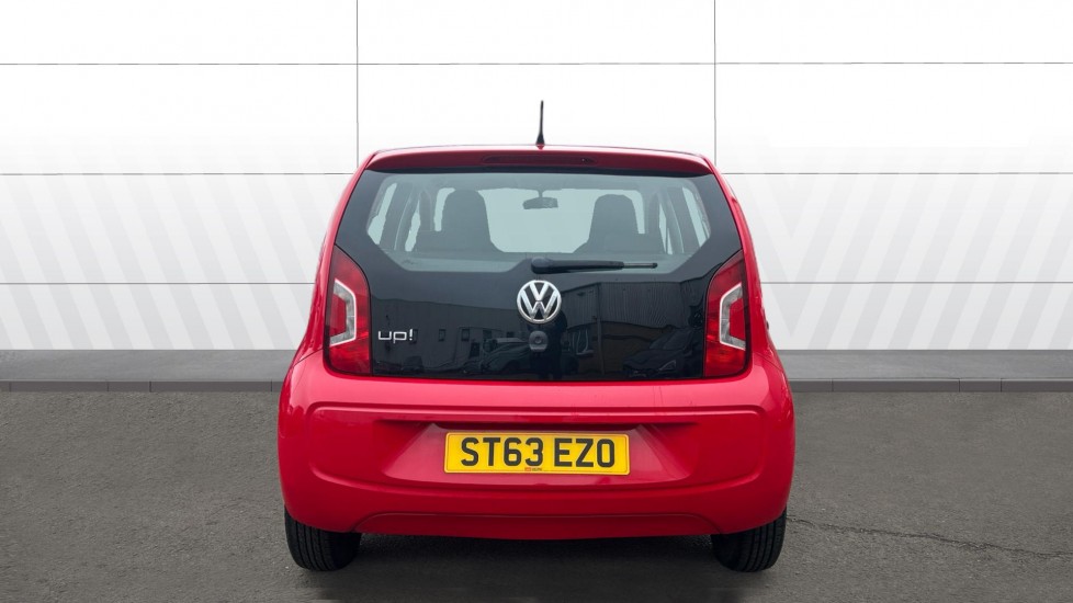 Volkswagen Up 1.0 Take Up 5dr Petrol Hatchback - Image 6