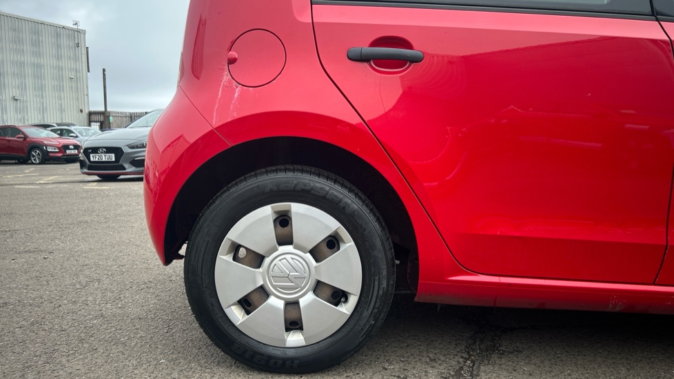 Volkswagen Up 1.0 Take Up 5dr Petrol Hatchback - Image 7
