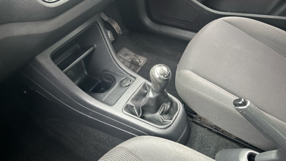 Volkswagen Up 1.0 Take Up 5dr Petrol Hatchback - Image 13