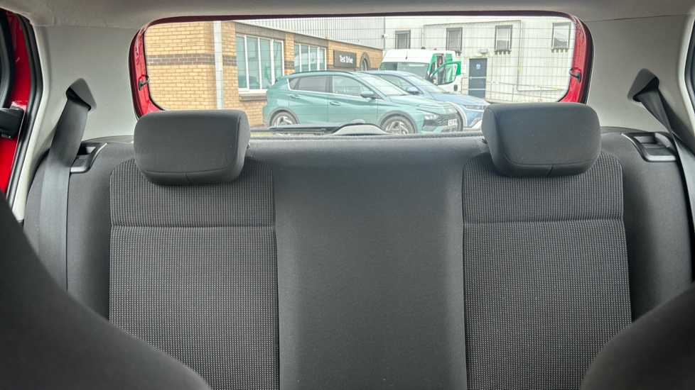 Volkswagen Up 1.0 Take Up 5dr Petrol Hatchback - Image 15