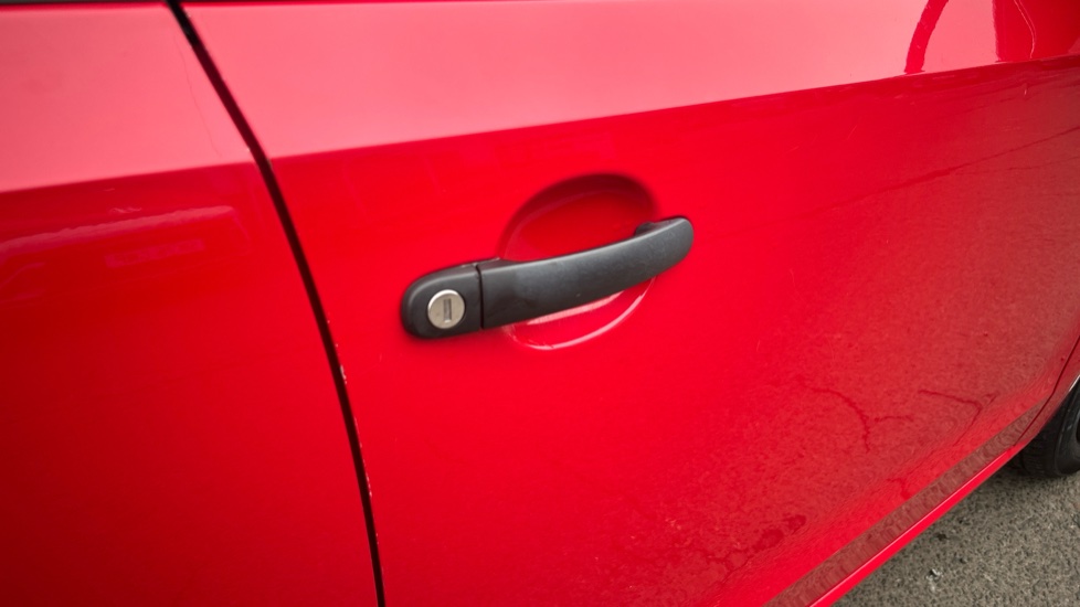 Volkswagen Up 1.0 Take Up 5dr Petrol Hatchback - Image 34
