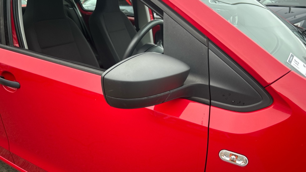 Volkswagen Up 1.0 Take Up 5dr Petrol Hatchback - Image 35