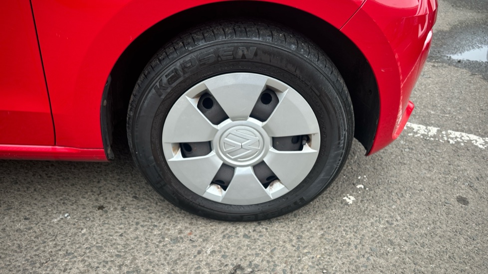 Volkswagen Up 1.0 Take Up 5dr Petrol Hatchback - Image 36