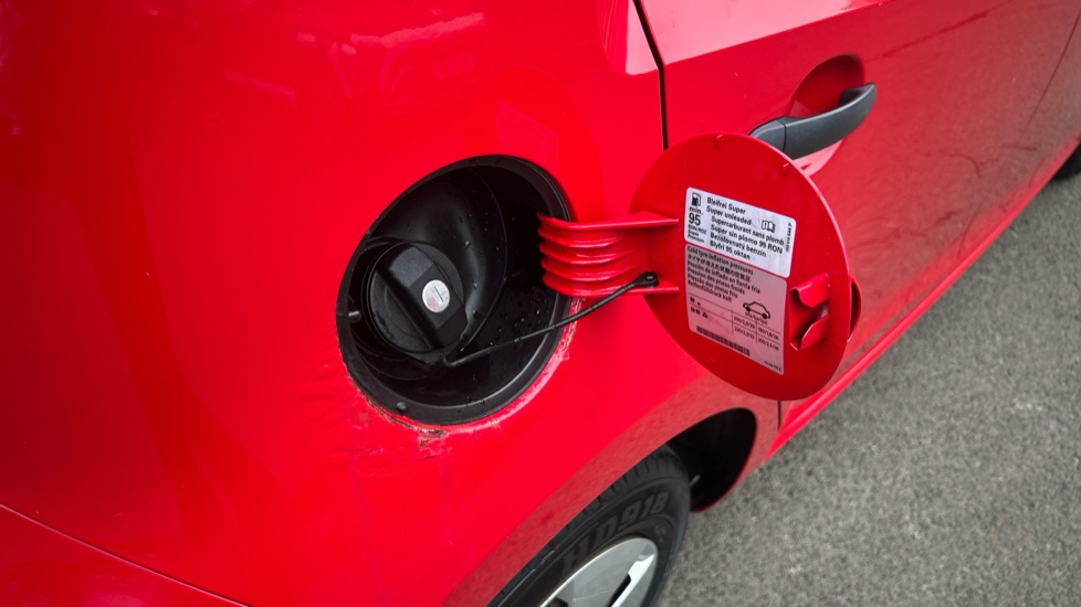 Volkswagen Up 1.0 Take Up 5dr Petrol Hatchback - Image 39