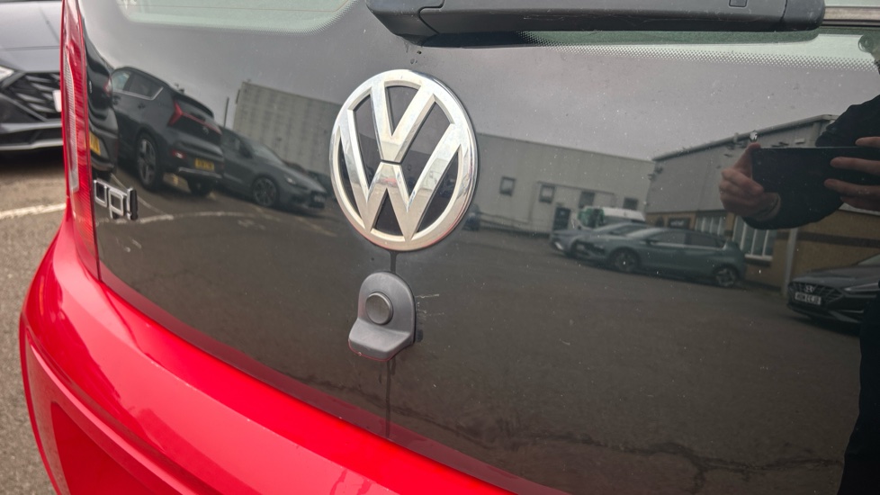 Volkswagen Up 1.0 Take Up 5dr Petrol Hatchback - Image 40