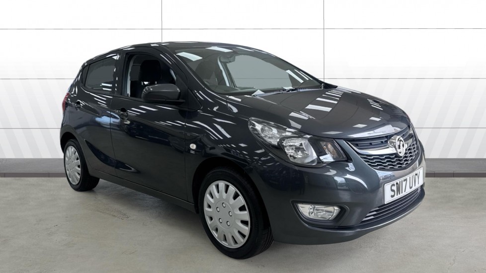 Vauxhall Viva 1.0 SE 5dr Petrol Hatchback - Image 1