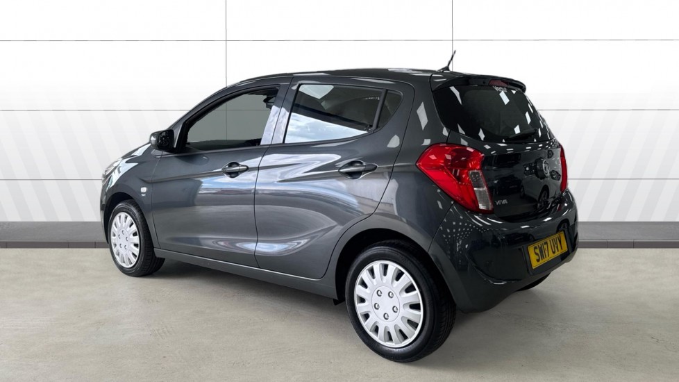Vauxhall Viva 1.0 SE 5dr Petrol Hatchback - Image 2