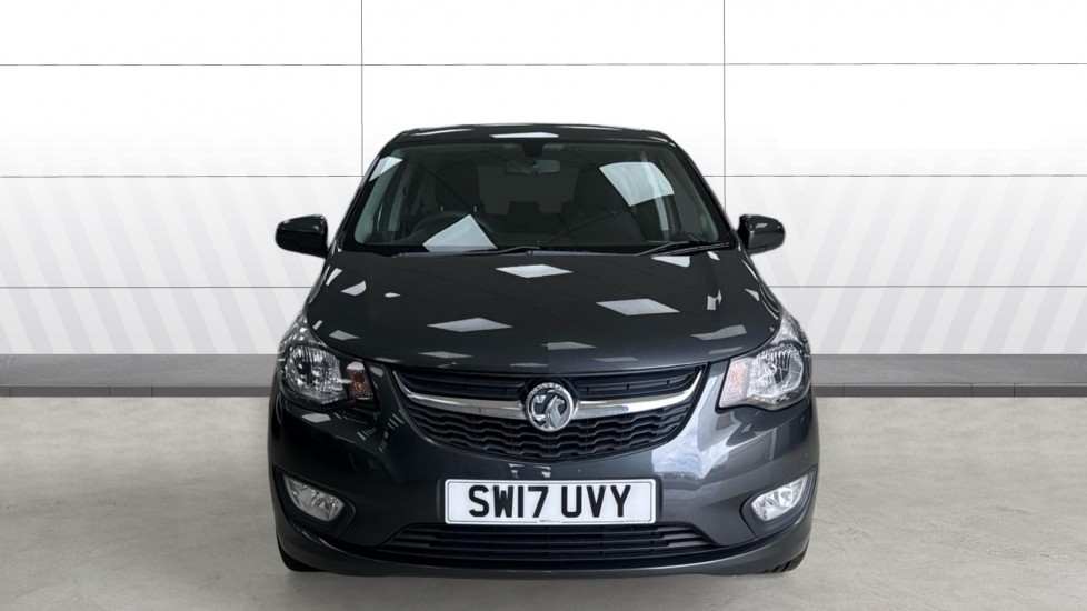 Vauxhall Viva 1.0 SE 5dr Petrol Hatchback - Image 3
